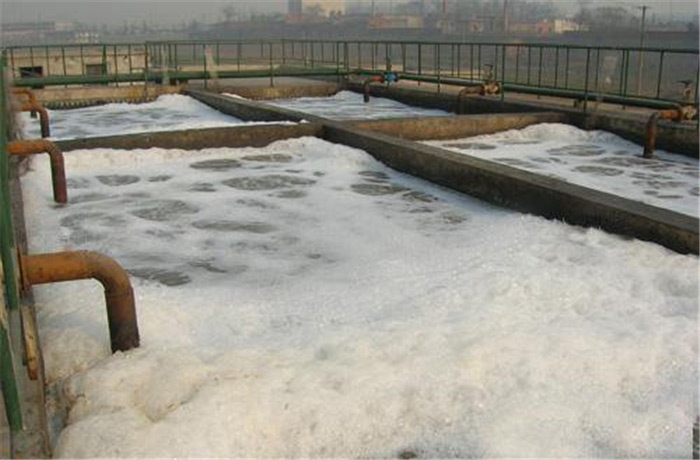 南輝造紙消泡劑專業(yè)解決造紙生產(chǎn)水處理泡沫問(wèn)題