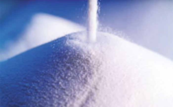 （圖：分散劑解決白炭黑難分散問題）