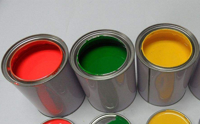 (圖:分散劑品質(zhì)影響顏料分散穩(wěn)定性)