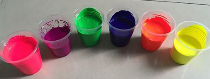 印花色漿分散劑南輝針對(duì)設(shè)計(jì)研磨效果好，紡織品更有質(zhì)感