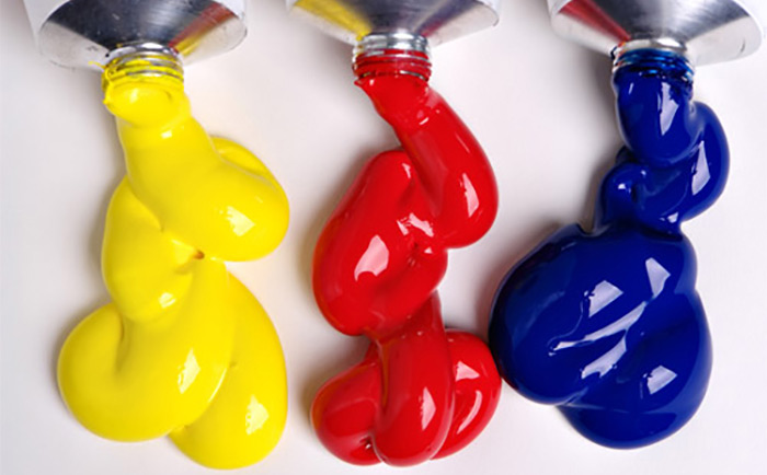 (圖:顏料分散難的原因)