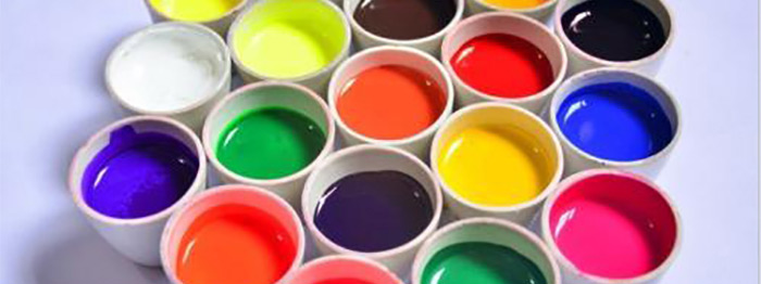 油性顏料分散劑廠家【淺析】哪種分散效率比較高？