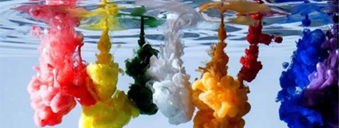 水性漆顏料分散劑如何通過靜電作用做到穩(wěn)定分散的