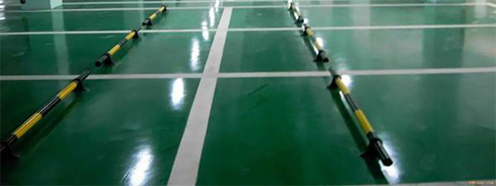 地坪漆用分散劑分散品質(zhì)好，體系分散懸浮狀態(tài)穩(wěn)定