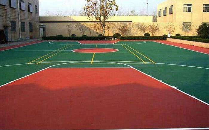 （圖：丙烯酸涂料的優(yōu)點）