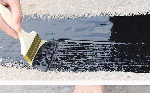 (圖:聚氨酯涂料分散劑的作用)