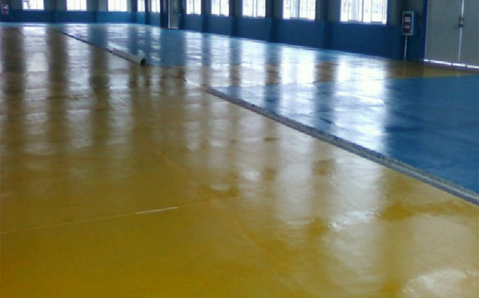 (圖:分散劑在聚氨酯涂料中的應用)