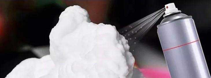 除油劑泡沫如何解決?用對(duì)除油劑消泡劑消泡很簡(jiǎn)單-南輝消泡劑廠家