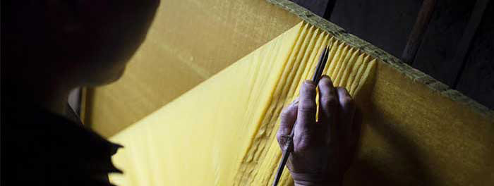 造紙工業(yè)為什么會有那么多泡沫