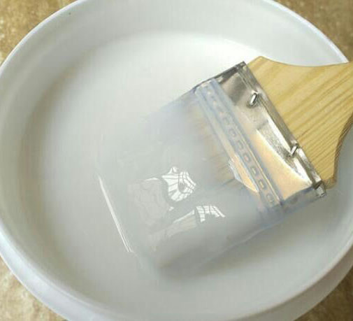 (圖:聚氨酯增稠劑效果)