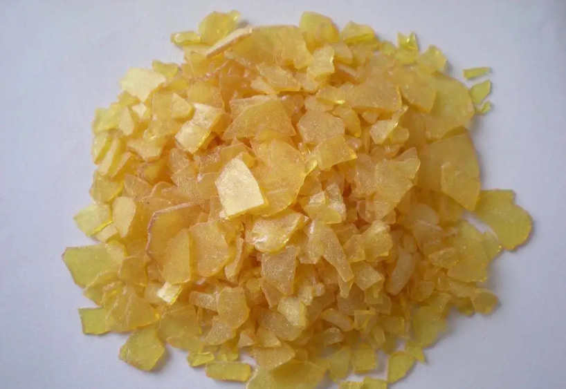 (圖為樹脂展示圖)