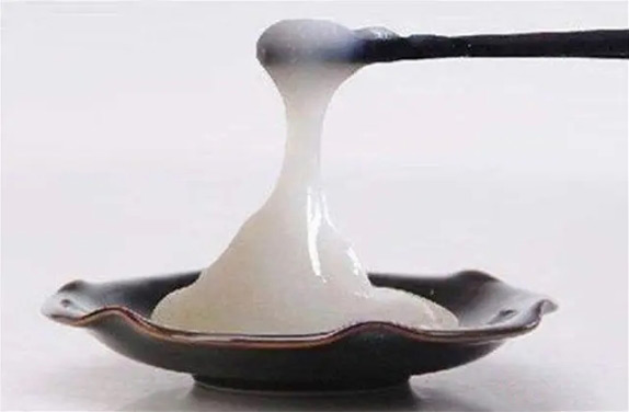 (圖為膠黏劑展示圖)